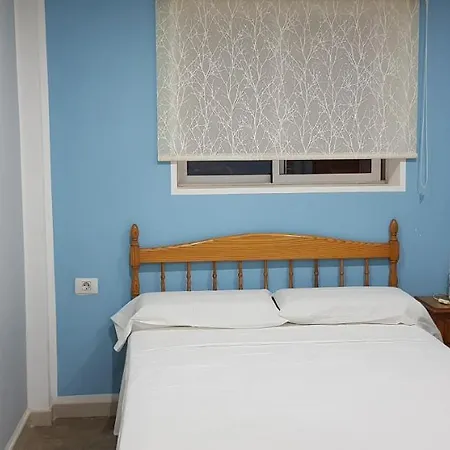 Casa Liudis Apartment *
