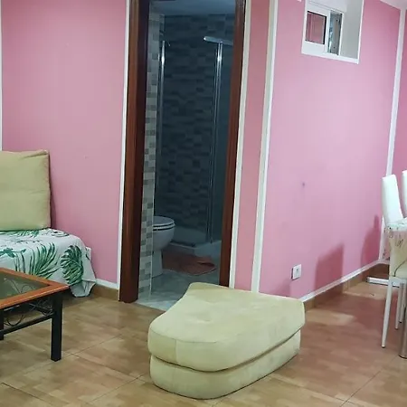Apartman Casa Liudis *