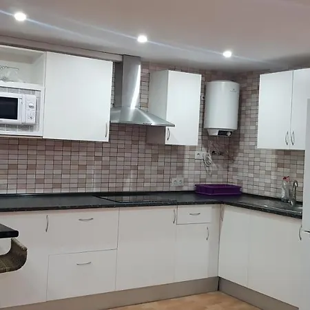 Apartman Casa Liudis