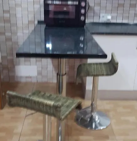 Casa Liudis Apartmán