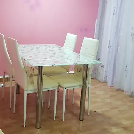 Casa Liudis Apartmán *